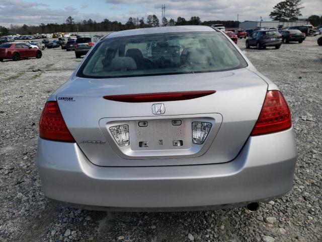 Photo 6 from auction – 2007 HONDA ACCORD SE with VIN JHMCM56347C011249
