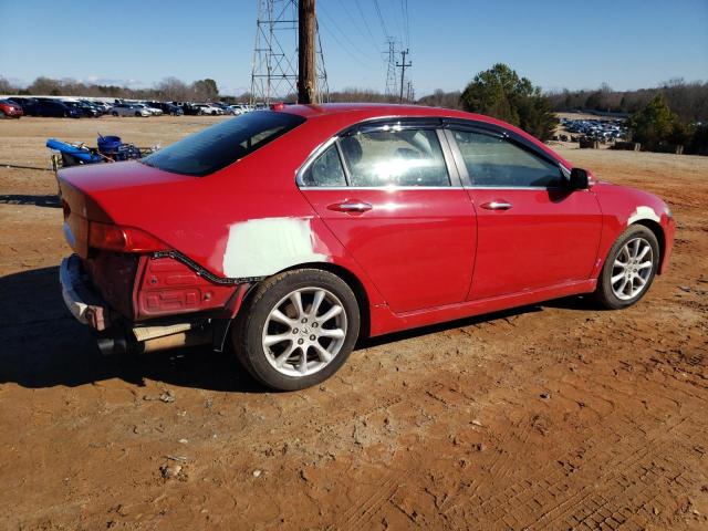 Photo 3 from auction – 2008 ACURA TSX with VIN JH4CL96868C020803