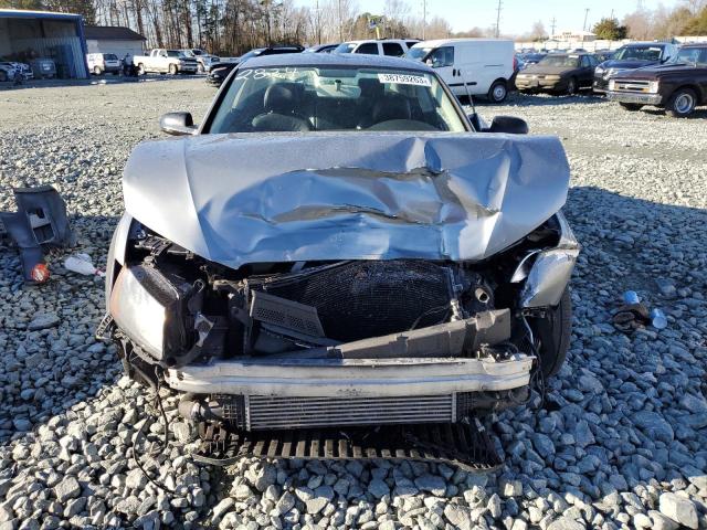 Photo 5 from auction – 2011 AUDI A5 PREMIUM with VIN WAUCFAFR1BA022834