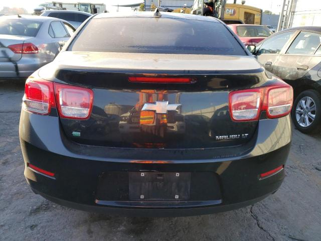 Photo 6 from auction – 2015 CHEVROLET MALIBU 2LT with VIN 1G11D5SL2FF265532