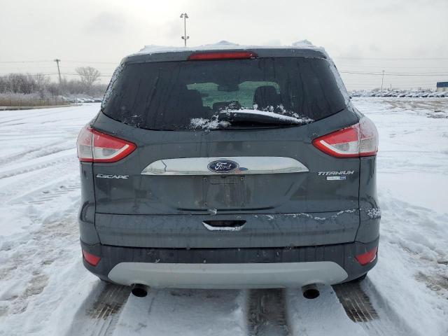 Photo 6 from auction – 2016 FORD ESCAPE TIT with VIN 1FMCU9JXXGUB22493