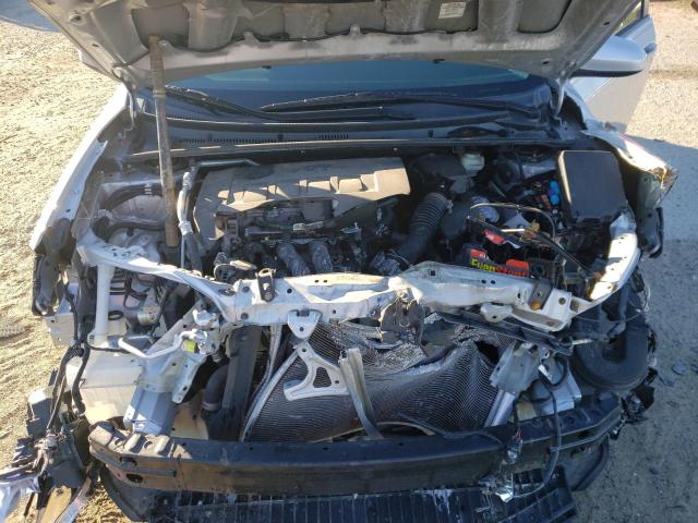 Photo 11 from auction – 2016 TOYOTA COROLLA L with VIN 2T1BURHE9GC484395