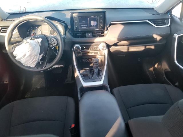 Photo 8 from auction – 2020 TOYOTA RAV4 LE with VIN 2T3H1RFV9LC082626