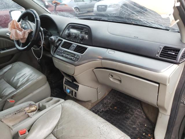 Photo 8 from auction – 2007 HONDA ODYSSEY with VIN 5FNRL38747B460677
