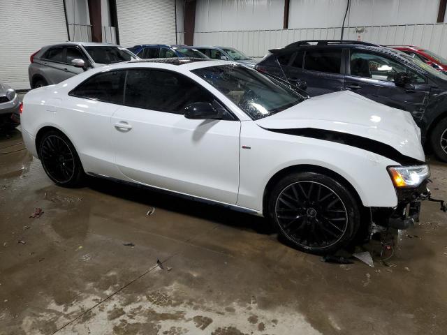 Photo 4 from auction – 2017 AUDI A5 SPORT with VIN WAUD2AFR0HA001269