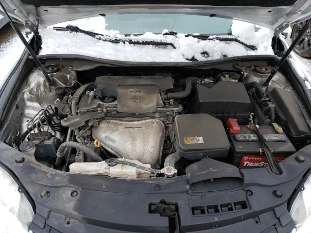 Photo 11 from auction – 2017 TOYOTA CAMRY LE with VIN 4T1BF1FK5HU327788