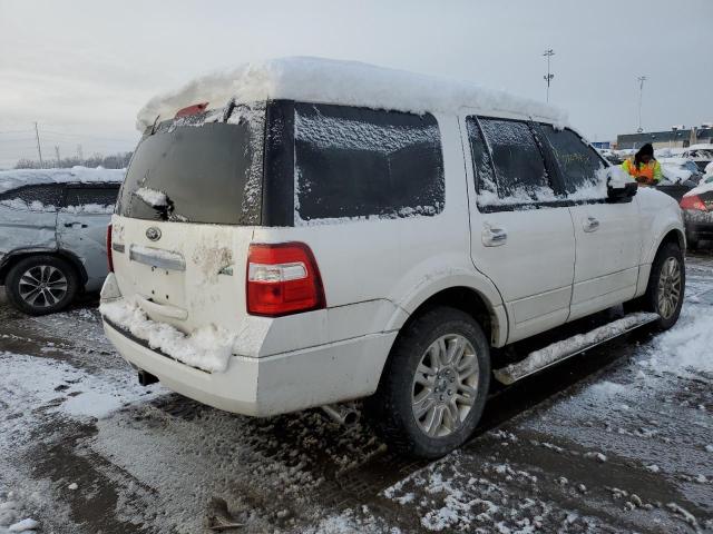Photo 3 from auction – 2010 FORD EXPEDITION with VIN 1FMJU2A56AEB65372