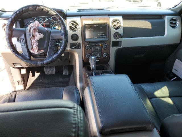 Photo 8 from auction – 2013 FORD F150 SUPER with VIN 1FTFW1ET1DFD08993