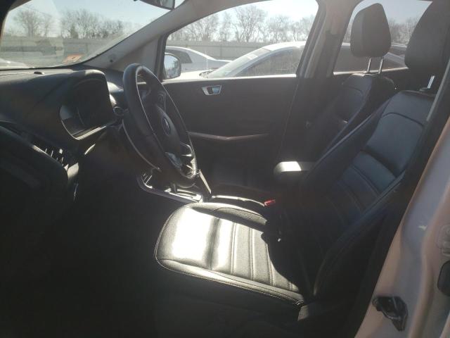 Photo 7 from auction – 2021 FORD ECOSPORT T with VIN MAJ6S3KL8MC425411