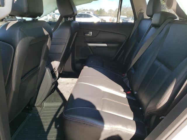 Photo 11 from auction – 2014 FORD EDGE LIMIT with VIN 2FMDK3KC8EBB84075