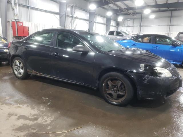 Photo 4 from auction – 2009 PONTIAC G6 with VIN 1G2ZG57B994197929
