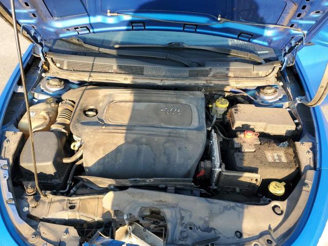 Photo 11 from auction – 2015 DODGE DART SE with VIN 1C3CDFAA2FD242872