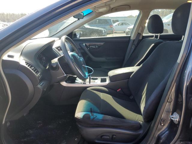 Photo 7 from auction – 2013 NISSAN ALTIMA 2.5 with VIN 1N4AL3AP0DC227577