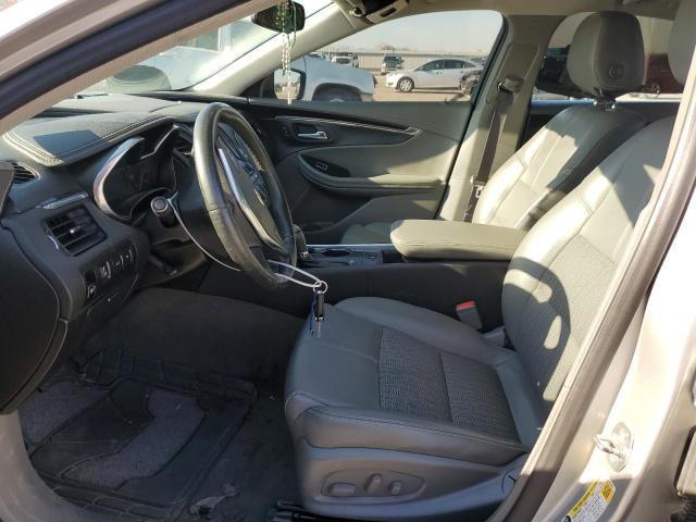 Photo 7 from auction – 2016 CHEVROLET IMPALA LT with VIN 2G1105SA3G9201309