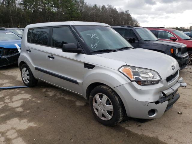 Photo 4 from auction – 2011 KIA SOUL with VIN KNDJT2A19B7335248