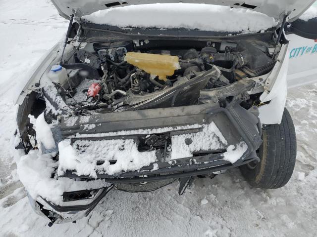 Photo 11 from auction – 2019 FORD F150 with VIN 1FTMF1EB9KKE24798