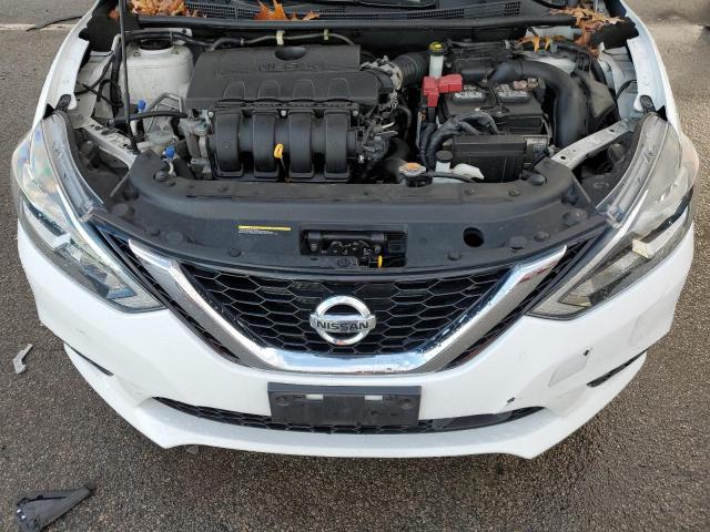 Photo 11 from auction – 2019 NISSAN SENTRA S with VIN 3N1AB7AP9KL608482