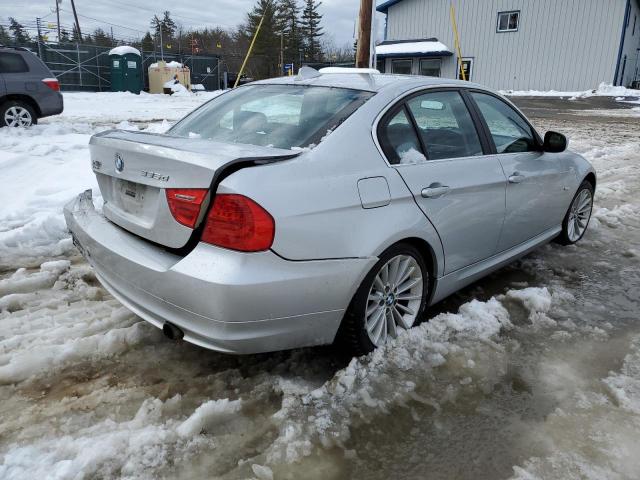Photo 3 from auction – 2011 BMW 335 D with VIN WBAPN7C57BA780315