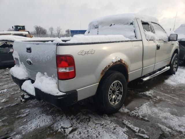 Photo 3 from auction – 2008 FORD F150 with VIN 1FTPX14V68FA55843