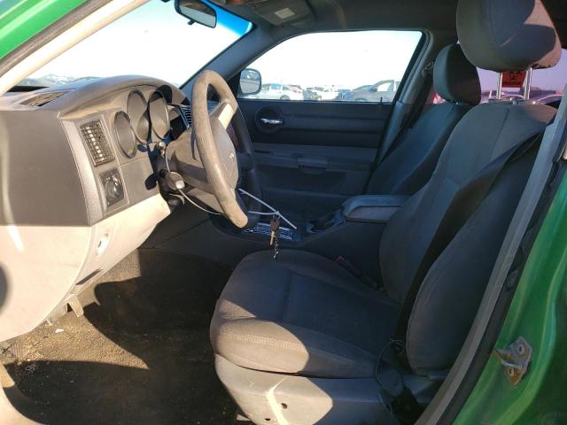 Photo 7 from auction – 2006 DODGE CHARGER SE with VIN 2B3KA43G26H472650