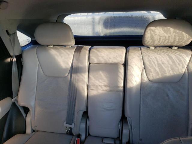 Photo 10 from auction – 2013 LEXUS RX 350 with VIN 2T2ZK1BA0DC087614