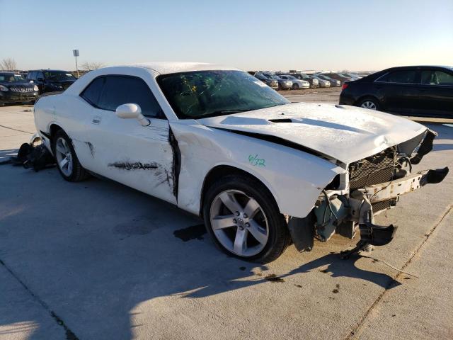 Photo 4 from auction – 2009 DODGE CHALLENGER with VIN 2B3LJ44V89H559121