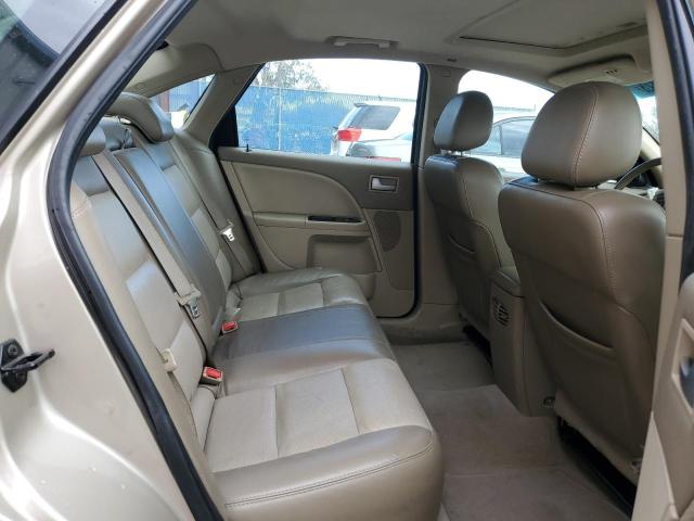 Photo 10 from auction – 2006 MERCURY MONTEGO PR with VIN 1MEHM42176G618001