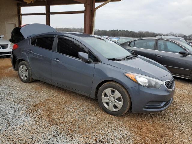 Photo 4 from auction – 2016 KIA FORTE LX with VIN KNAFK4A63G5612301