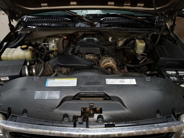 Photo 11 from auction – 2000 GMC NEW SIERRA with VIN 1GTEK14V0YE364347