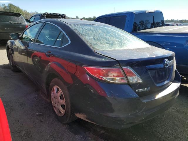 Photo 2 from auction – 2011 MAZDA 6 I with VIN 1YVHZ8BH5B5M16684