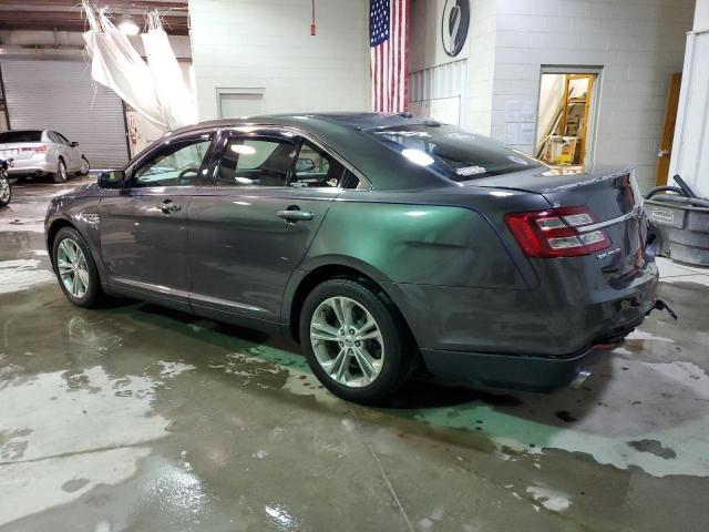 Photo 2 from auction – 2017 FORD TAURUS SEL with VIN 1FAHP2H89HG105889