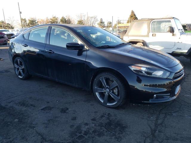 Photo 4 from auction – 2015 DODGE DART GT with VIN 1C3CDFEB4FD180572