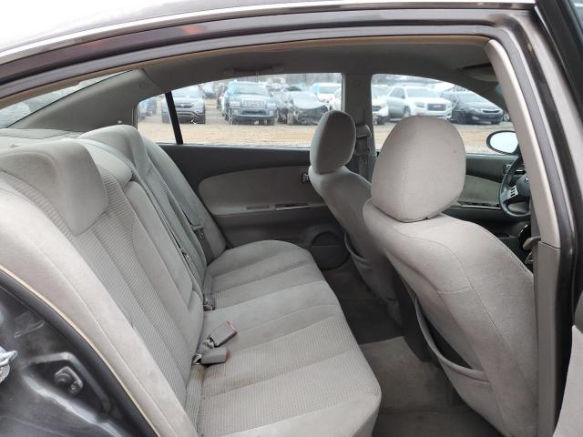 Photo 10 from auction – 2006 NISSAN ALTIMA S with VIN 1N4AL11D66C246552