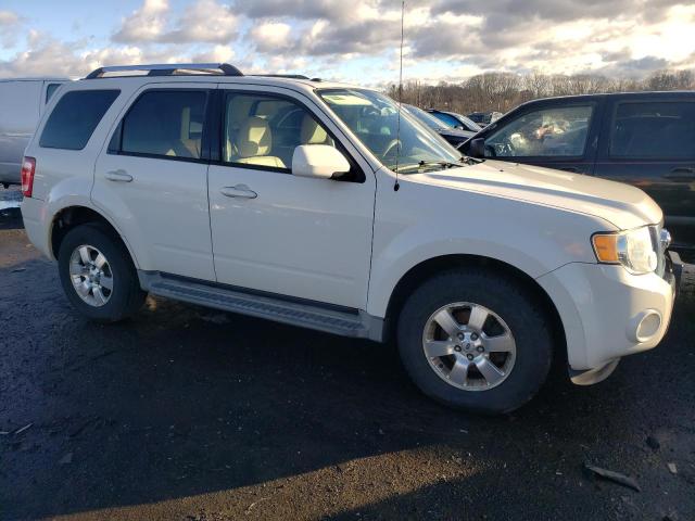 Photo 4 from auction – 2011 FORD ESCAPE LIM with VIN 1FMCU9EG1BKB56577