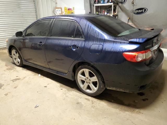 Photo 2 from auction – 2013 TOYOTA COROLLA BA with VIN 5YFBU4EE7DP136386