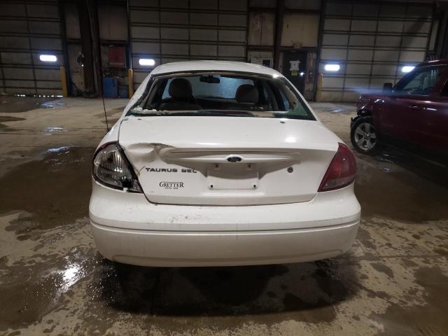 Photo 6 from auction – 2006 FORD TAURUS SEL with VIN 1FAFP56U96A173389
