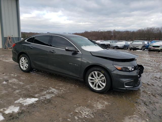 Photo 4 from auction – 2018 CHEVROLET MALIBU LT with VIN 1G1ZD5STXJF253947