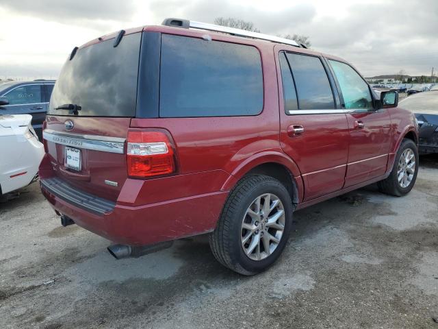 Photo 3 from auction – 2017 FORD EXPEDITION with VIN 1FMJU1KT3HEA20470