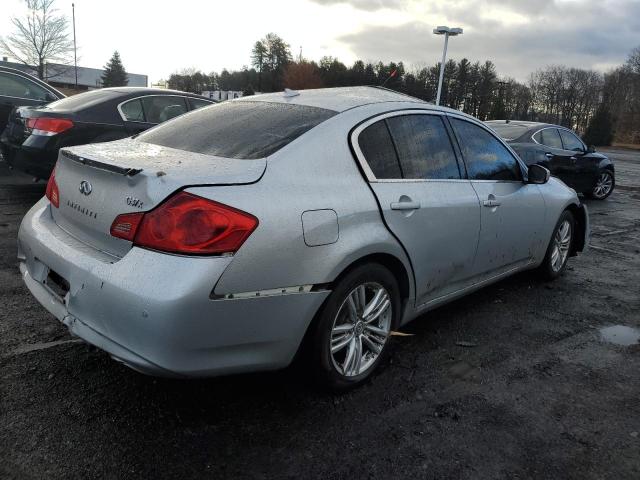 Photo 3 from auction – 2012 INFINITI G37 with VIN JN1CV6AR7CM971429