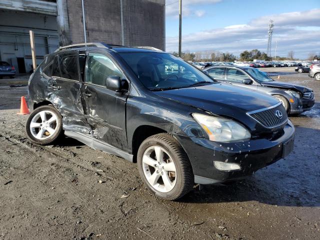 Photo 4 from auction – 2006 LEXUS RX 330 with VIN 2T2HA31U56C099606