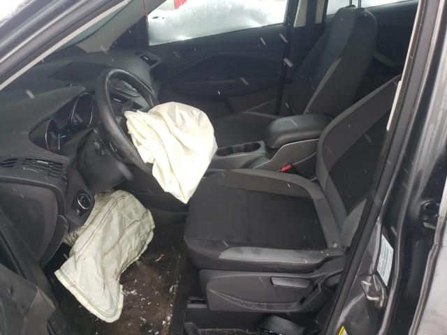 Photo 7 from auction – 2013 FORD ESCAPE S with VIN 1FMCU0F73DUA39648