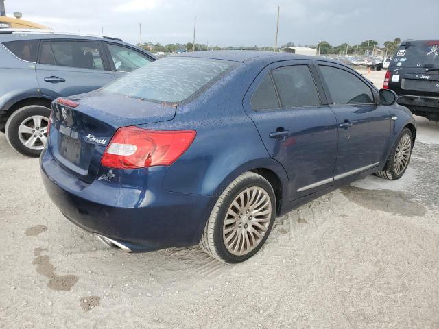Photo 3 from auction – 2012 SUZUKI KIZASHI SE with VIN JS2RE9A34C6100051