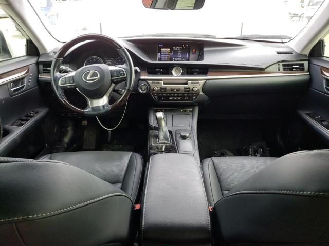 Photo 8 from auction – 2017 LEXUS ES 350 with VIN JTHBK1GG0H2249229