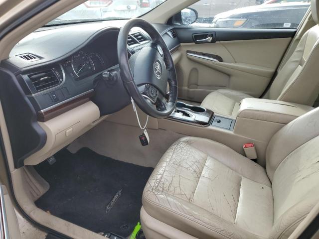 Photo 7 from auction – 2012 TOYOTA CAMRY BASE with VIN 4T1BF1FK4CU001621