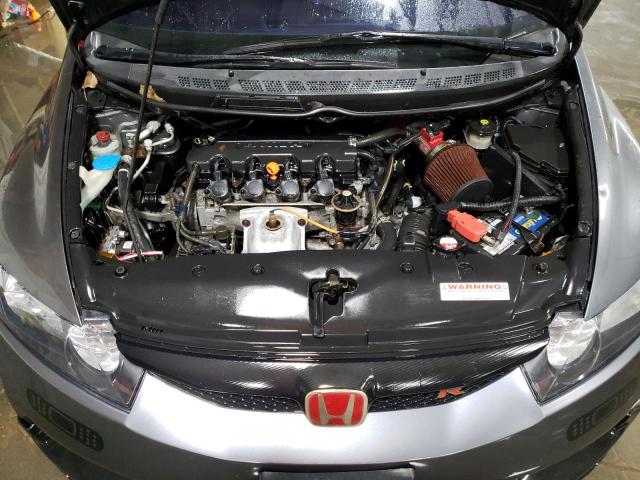 Photo 11 from auction – 2009 HONDA CIVIC VP with VIN 19XFA16339E025087