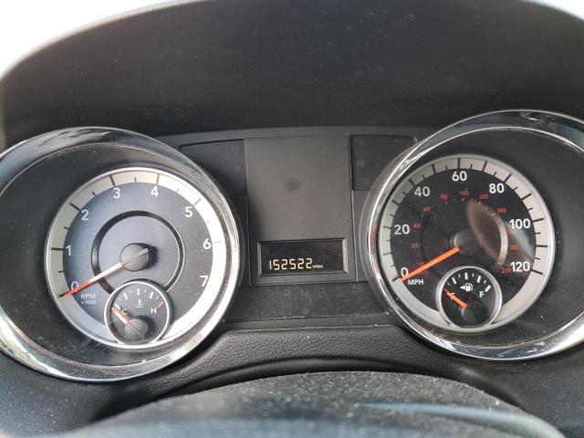 Photo 9 from auction – 2014 RAM TRADESMAN with VIN 2C4JRGAG0ER106671