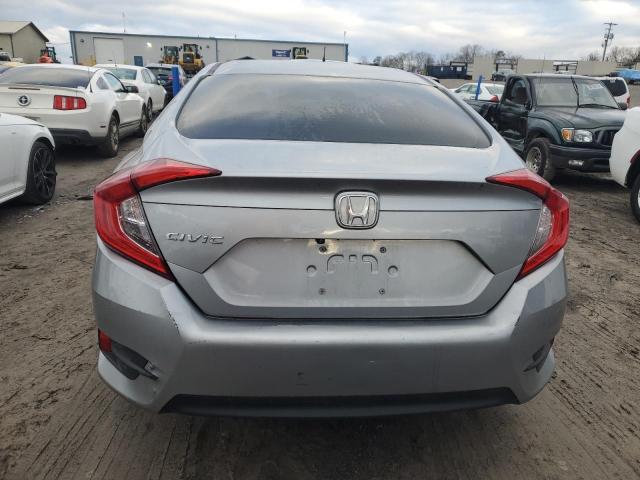 Photo 6 from auction – 2017 HONDA CIVIC LX with VIN 2HGFC2F53HH554416