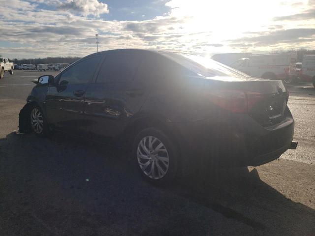Photo 2 from auction – 2019 TOYOTA COROLLA L with VIN 2T1BURHE9KC167418