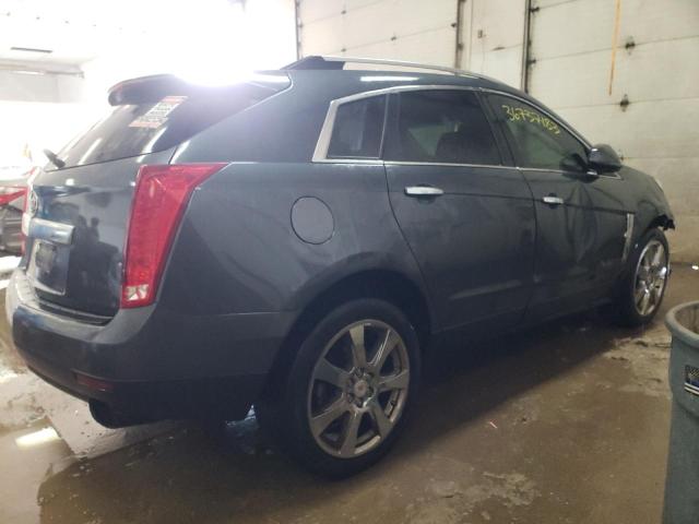 Photo 3 from auction – 2010 CADILLAC SRX PERFOR with VIN 3GYFNBEY3AS537682