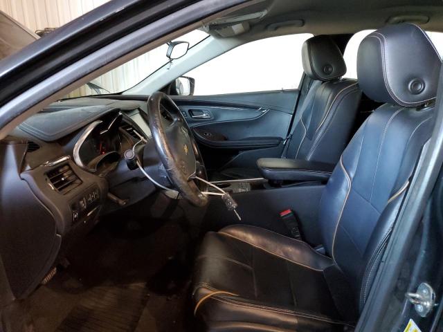 Photo 7 from auction – 2015 CHEVROLET IMPALA LTZ with VIN 1G1155SL4FU136779